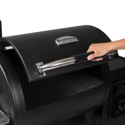 Regal™ Pellet 500 PRO