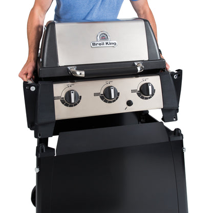 Porta-Chef™ 320 Cart