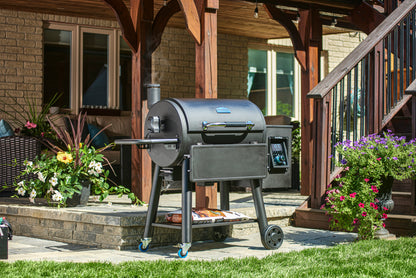 Regal™ Pellet 500 PRO