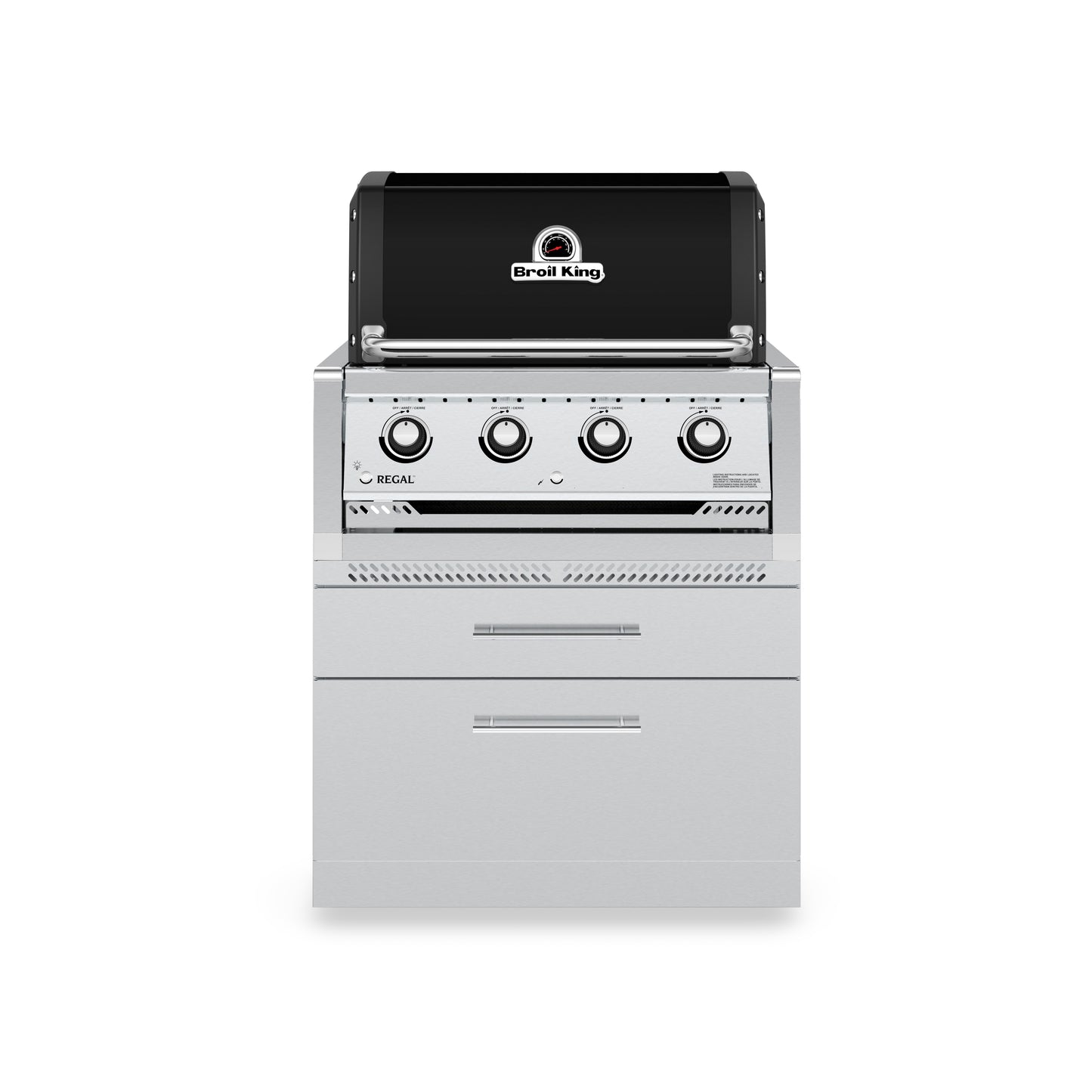 Regal™ 420 BI