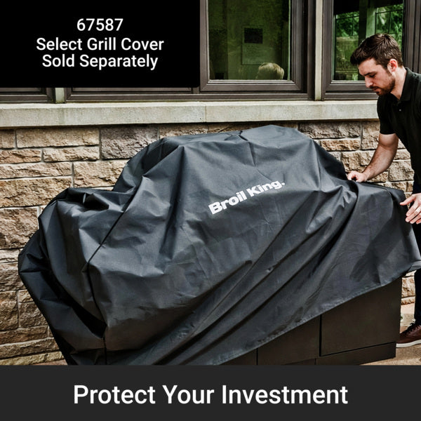 Baron™ 490 IR Shadow BI