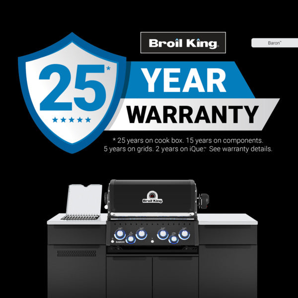 Baron™ 490 IR Shadow BI