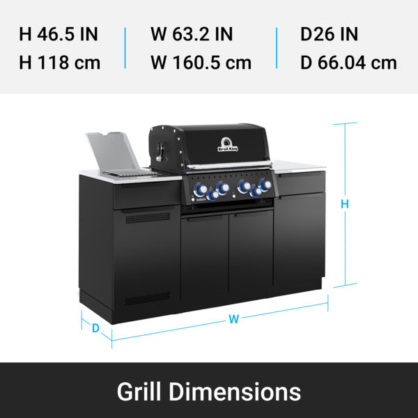 Baron™ 490 IR Shadow BI