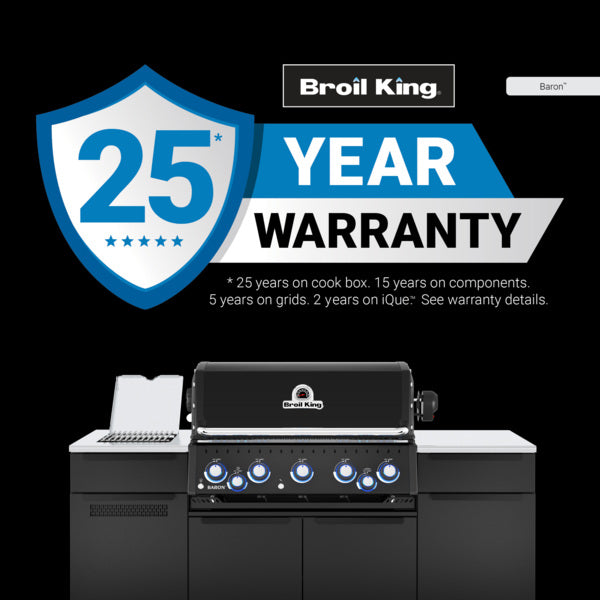 Baron™ 590 IR Shadow BI