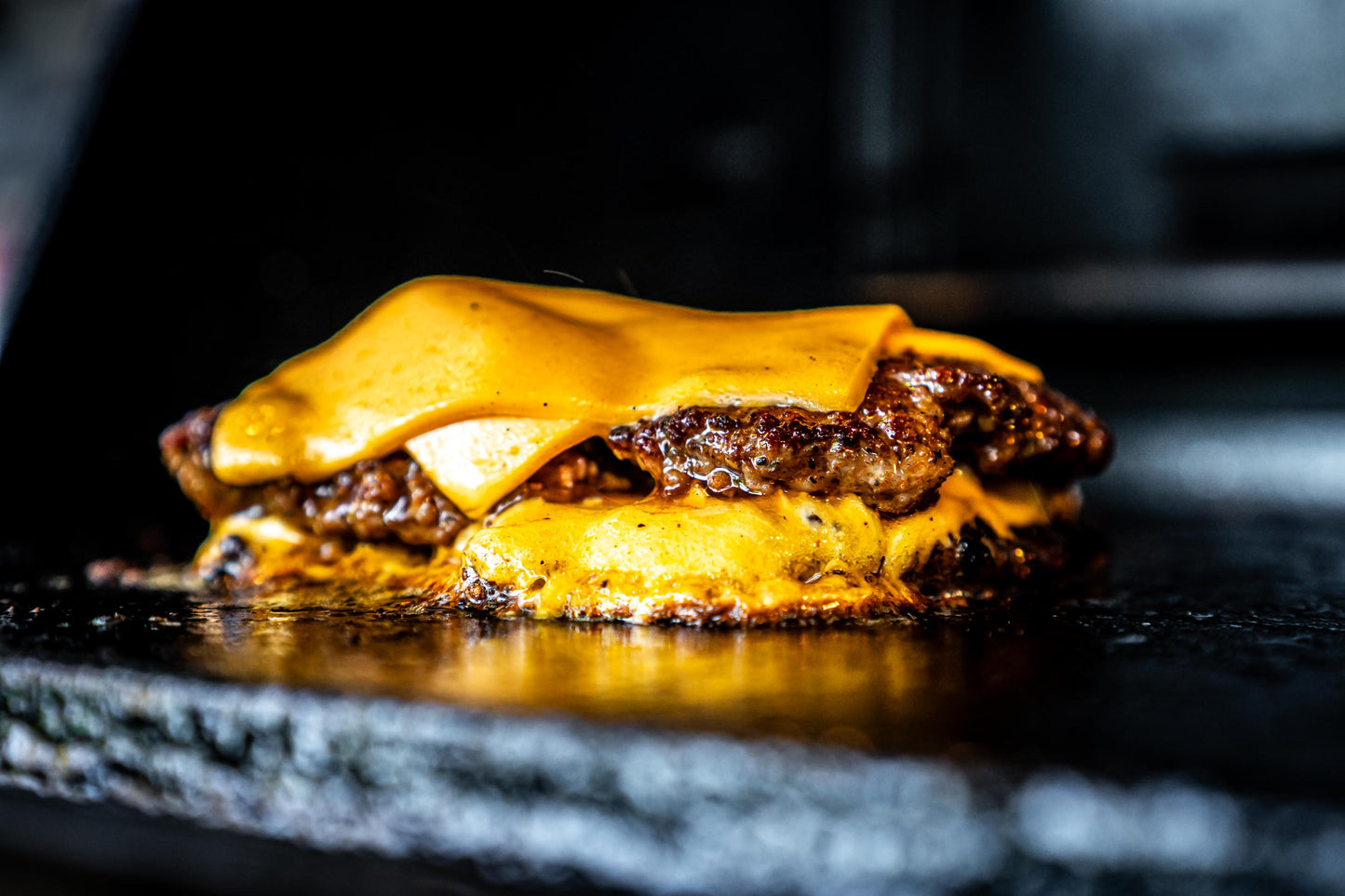 Burger Masterclass Ticket - GRILLAT Mässan Göteborg