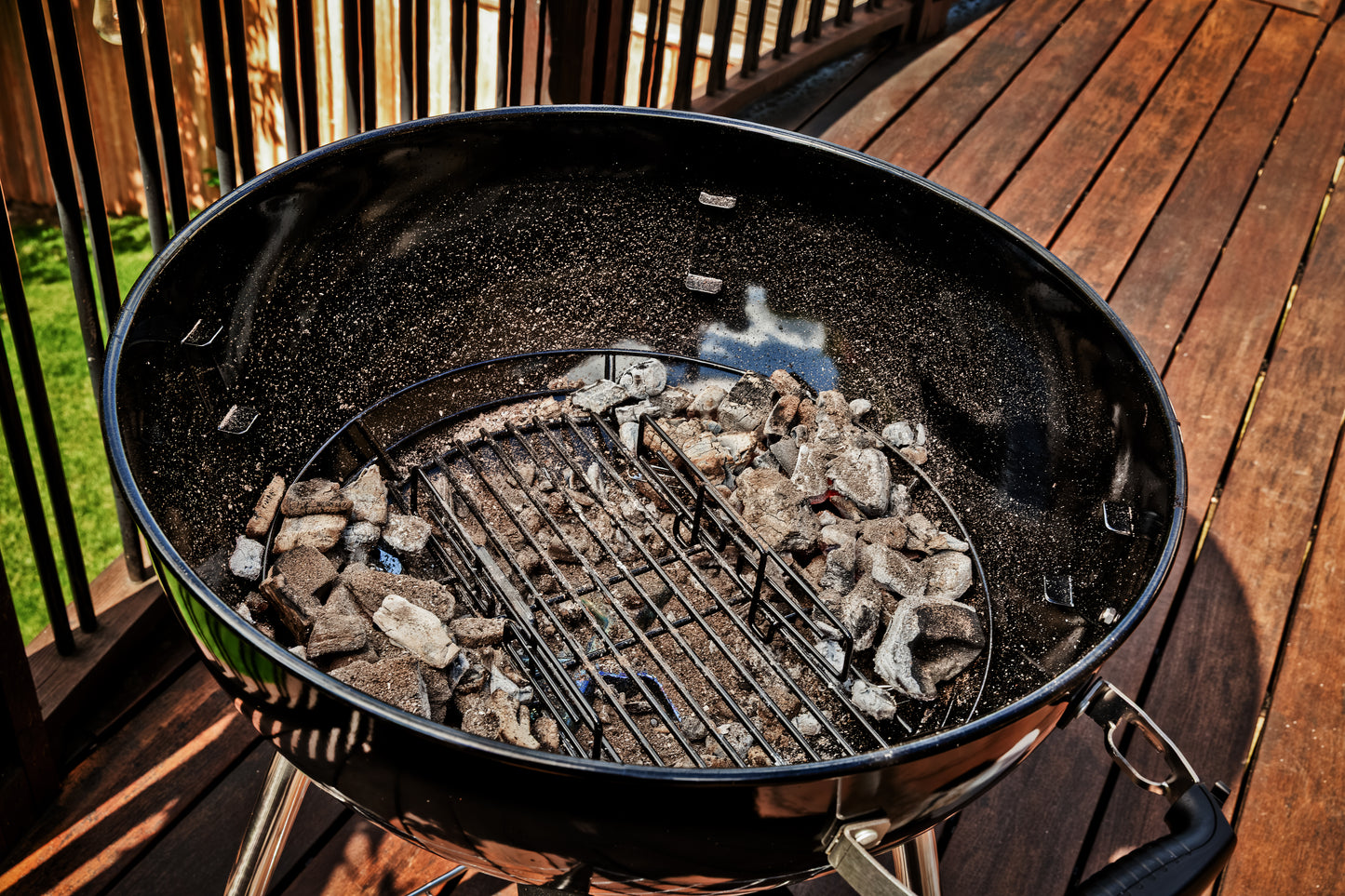 Gem™ Kettle Premium 47