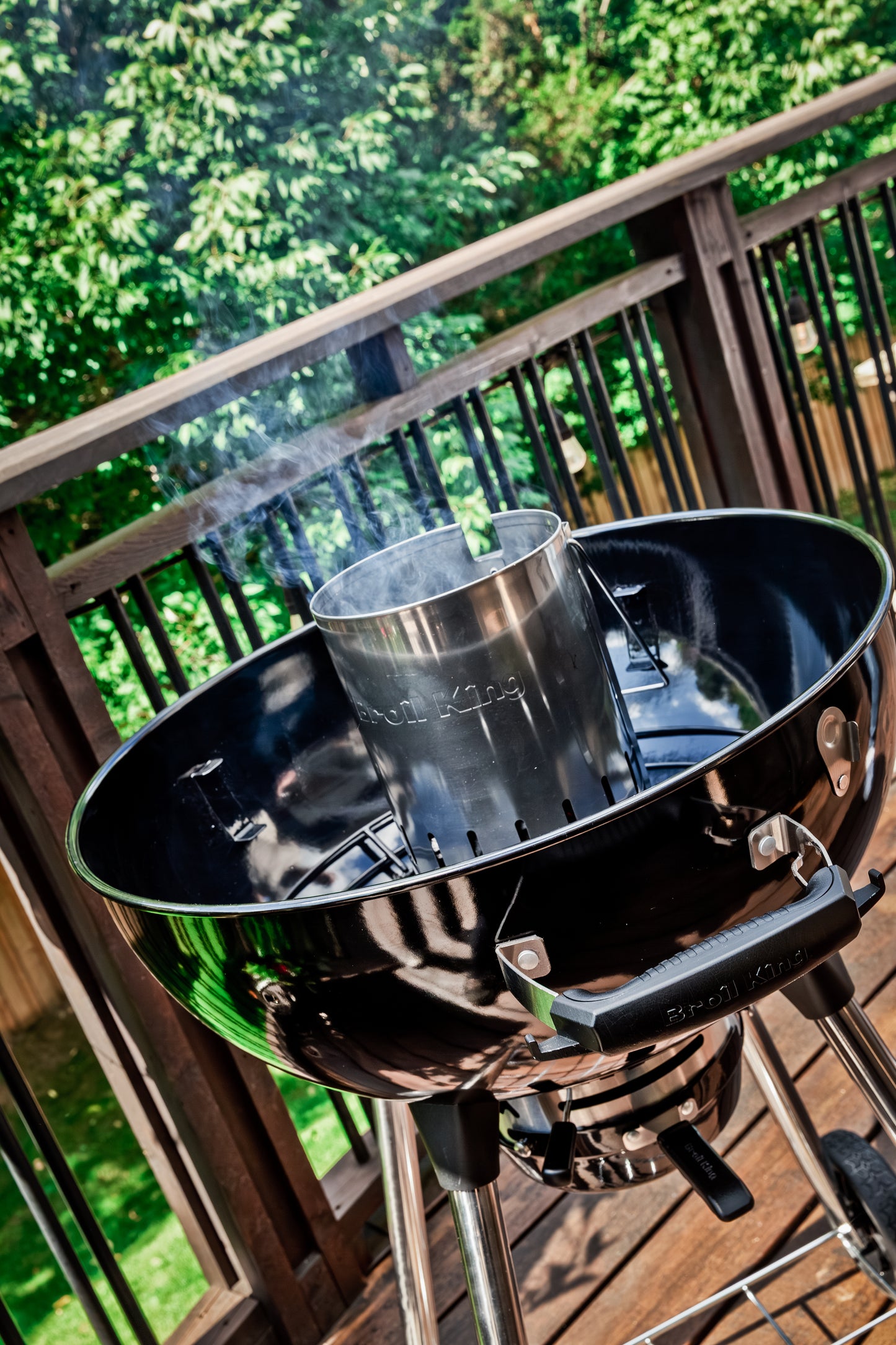 Gem™ Kettle Premium 47