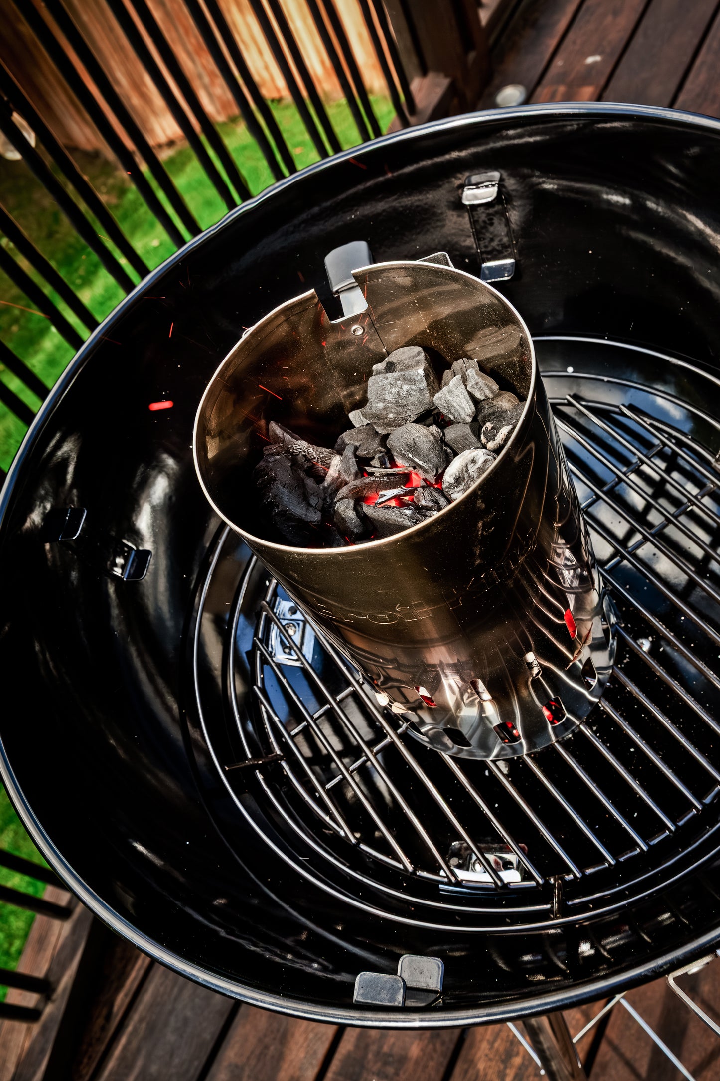 Gem™ Kettle Premium 47