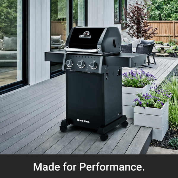 Crown™ 310 Shadow
