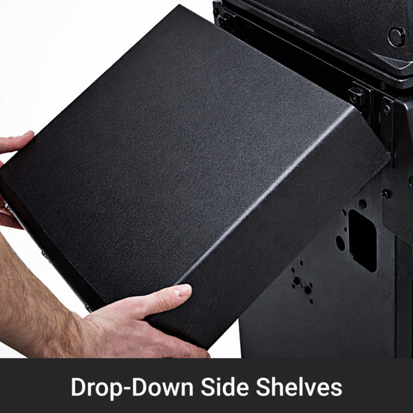 Crown™ 410 Shadow