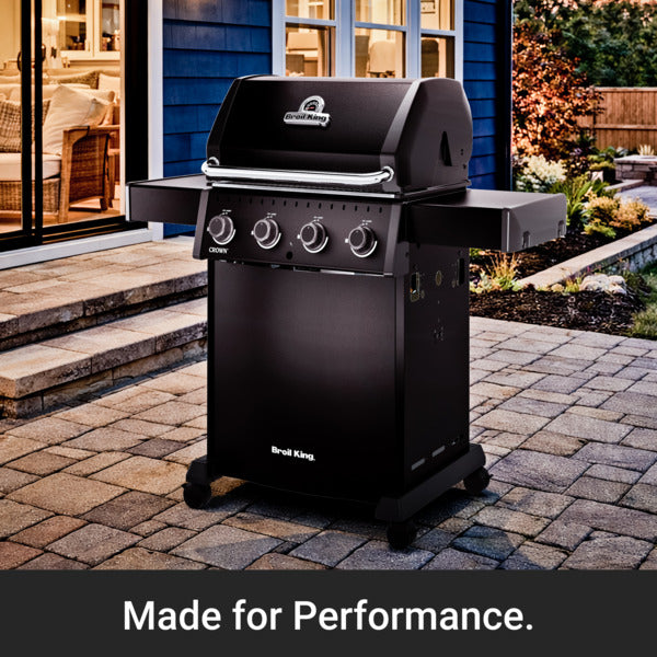 Crown™ 410 Shadow