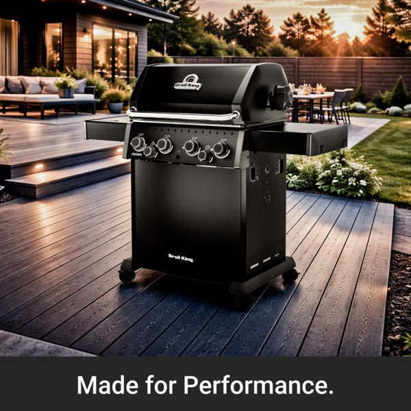 Crown™ 480 Shadow