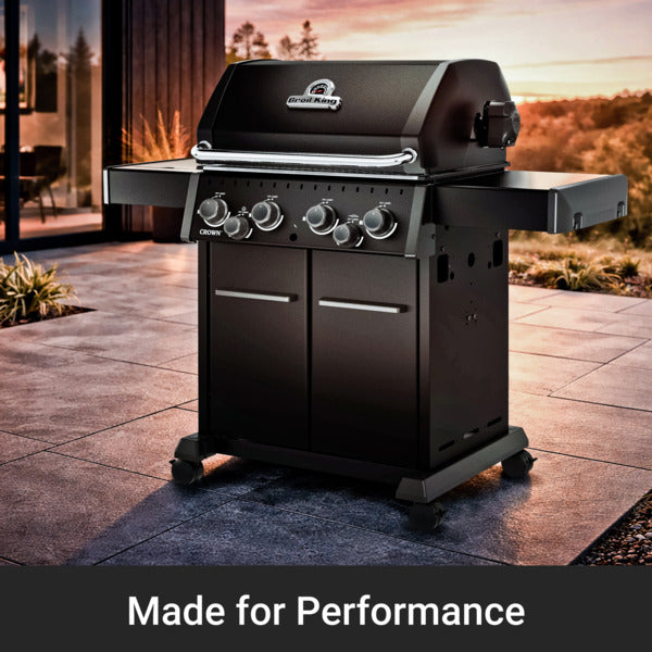 Crown™ 490 Shadow