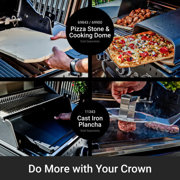 Crown™ 590 Shadow