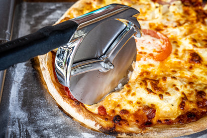Pizzaskärare