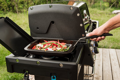 Gjutjärnsgryta Dutch oven