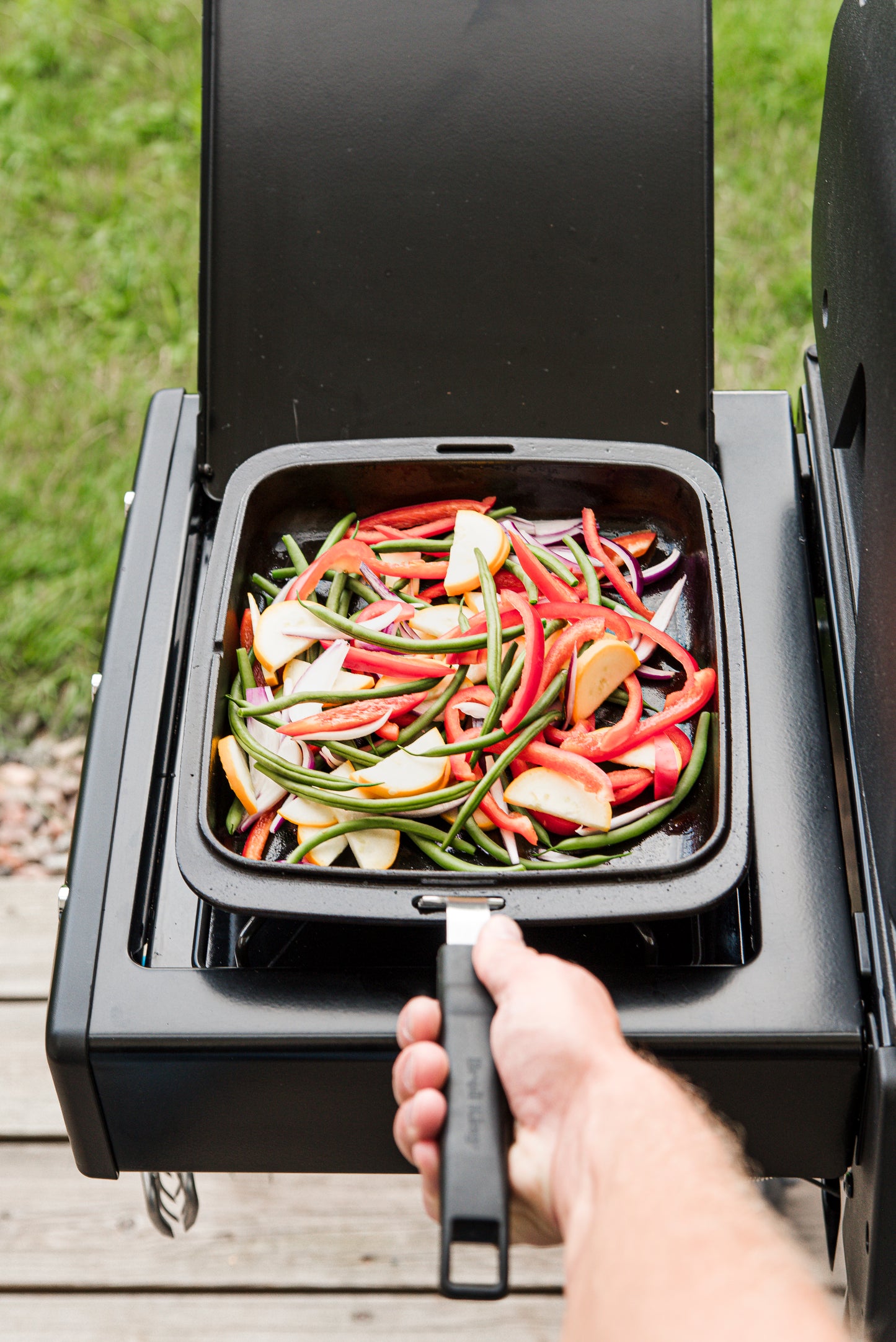 Gjutjärnsgryta Dutch oven