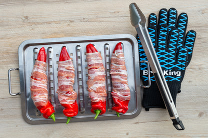 Grillbricka
