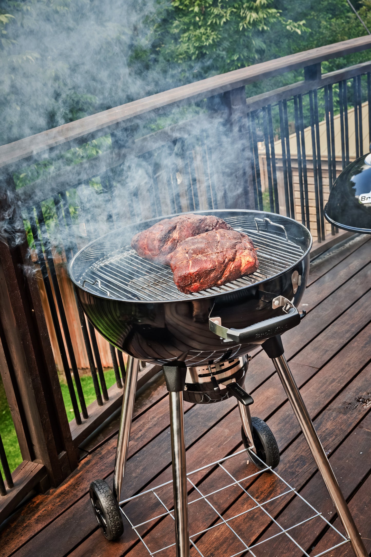 Crown™ Kettle Premium 57