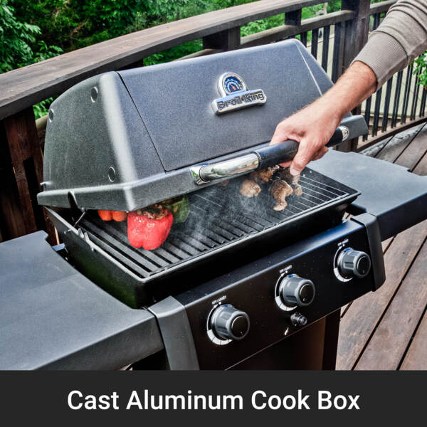 Gem™ 310 Shadow