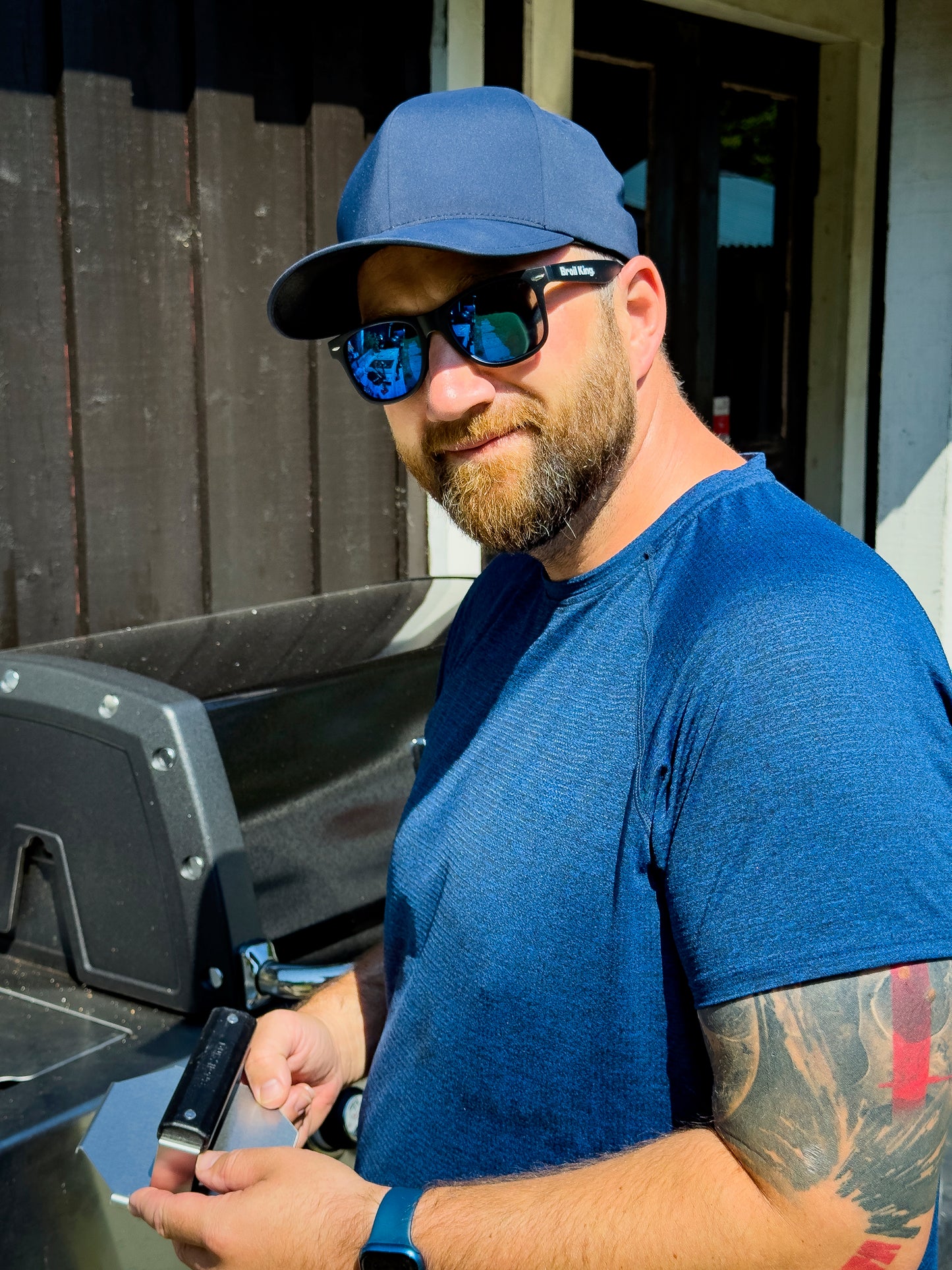 Broil King solglasögon – Vuxen