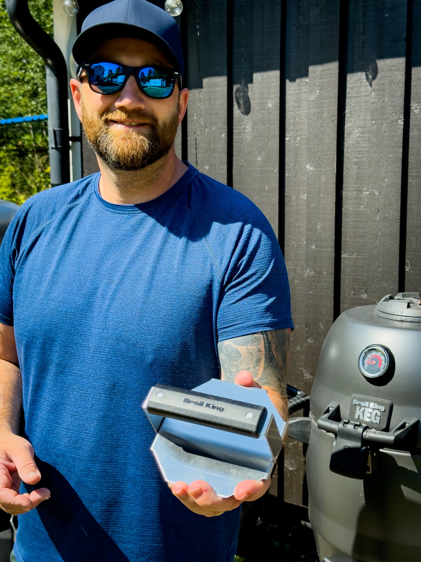 Broil King solglasögon – Vuxen