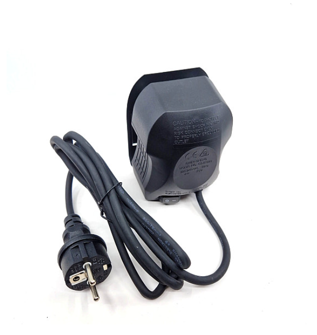 Motor til rotisserie S15246