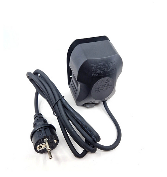 Motor til rotisserie S15246