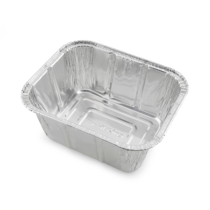 Droppformar till pelletsgrill
