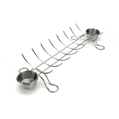 Minigrillspettset