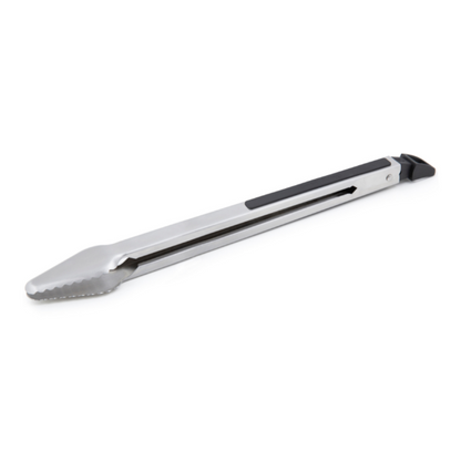 Baron™ Precision grilltång – långt handtag