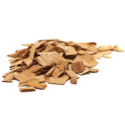Rökflis - Mesquite