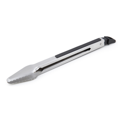 Baron™ Precision grilltång – kort handtag