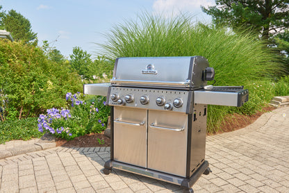 Baron™ S 590 IR