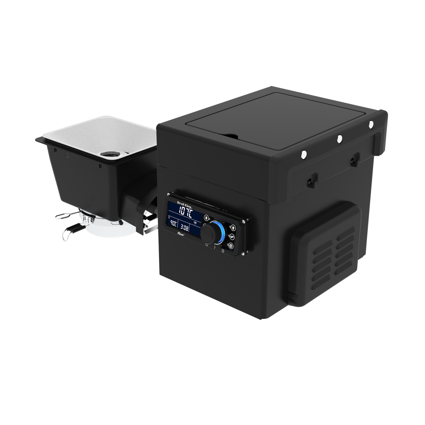 Pellet Core 400