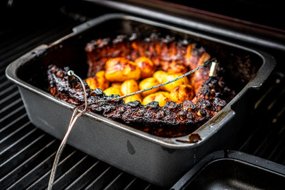 Gjutjärnsgryta Dutch oven