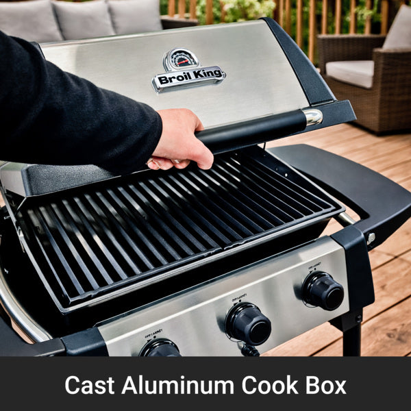 Porta-Chef™ 320