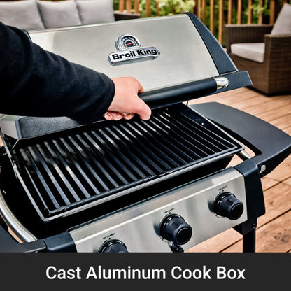 Porta-Chef™ 320