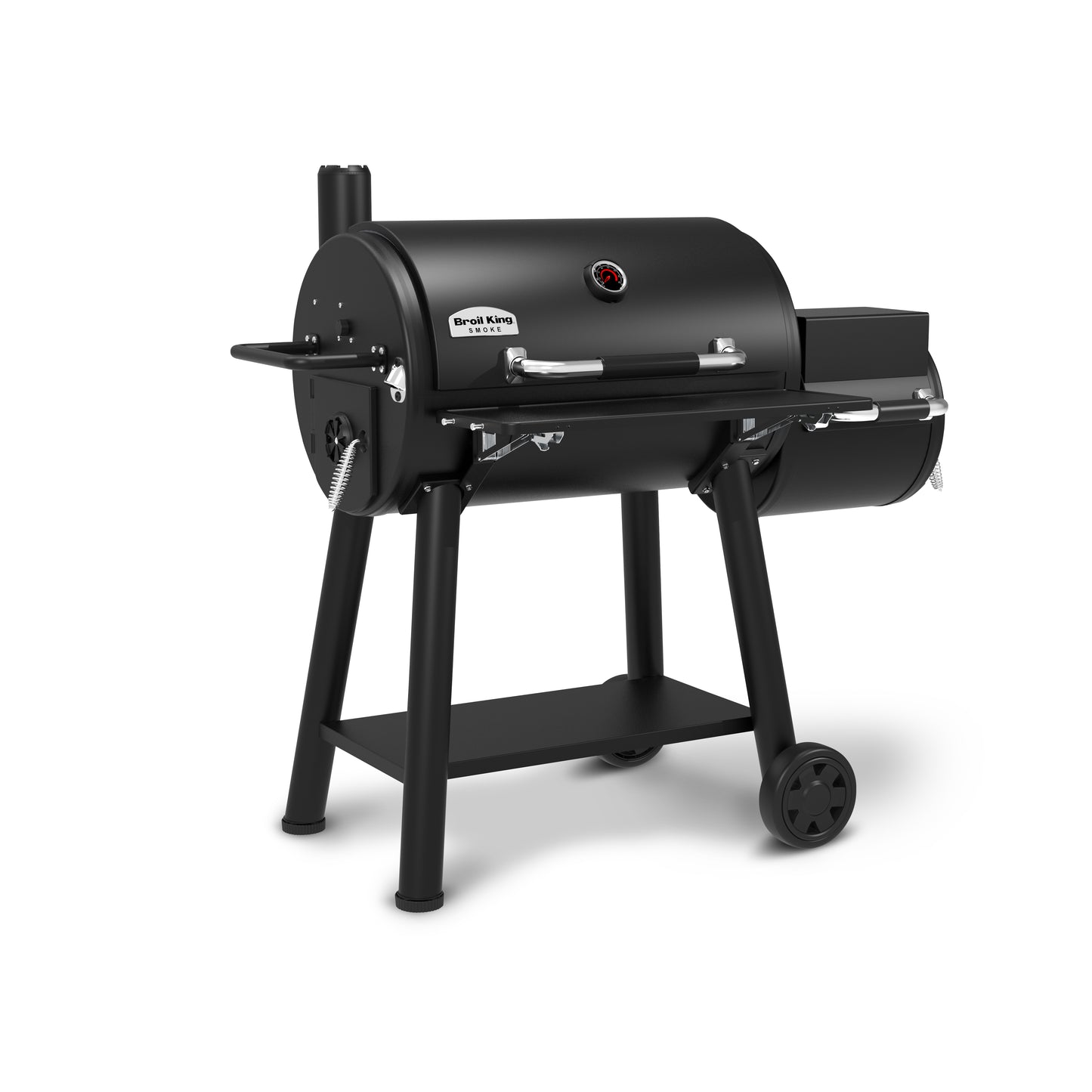 Offset Smoker 500
