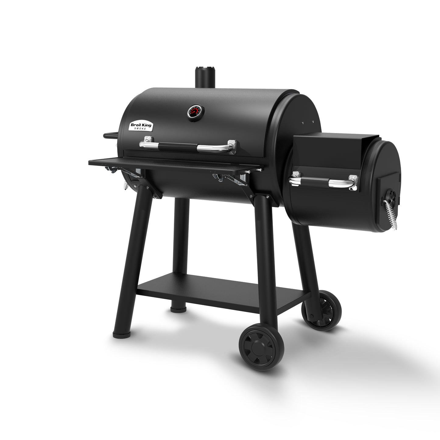 Offset Smoker 500