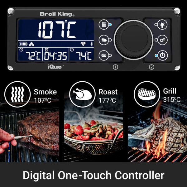 Regal™ Q 490 IR