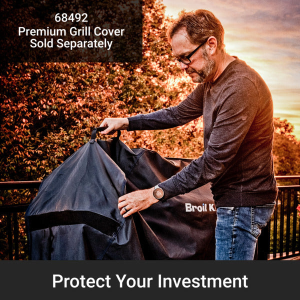 Regal™ Q 590 IR