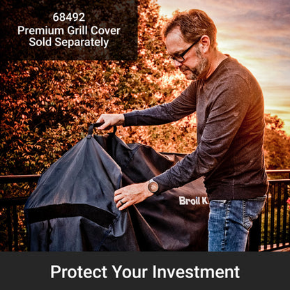 Regal™ Q 590 IR