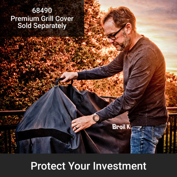Regal™ Q 690 IR