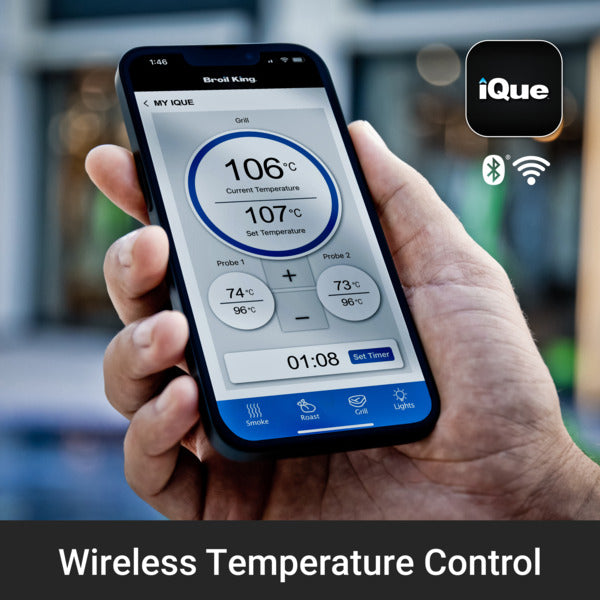 Regal™ Q 690 IR