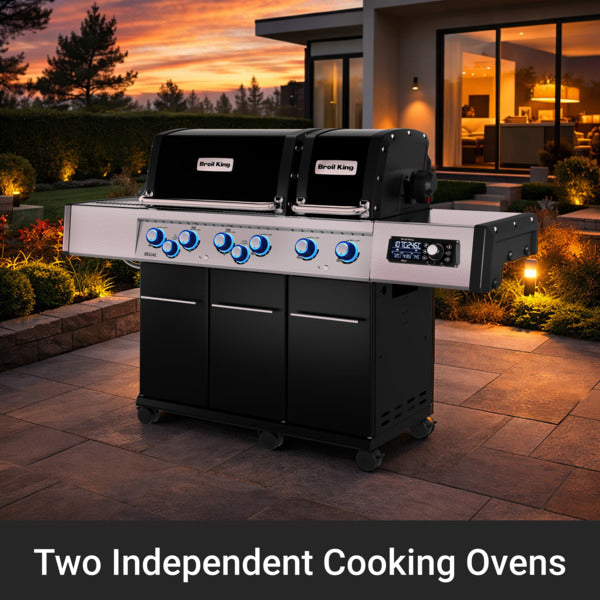 Regal™ Q 690 IR