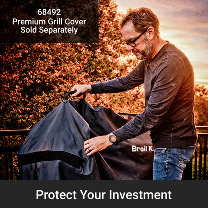 Regal™ S 590 IR