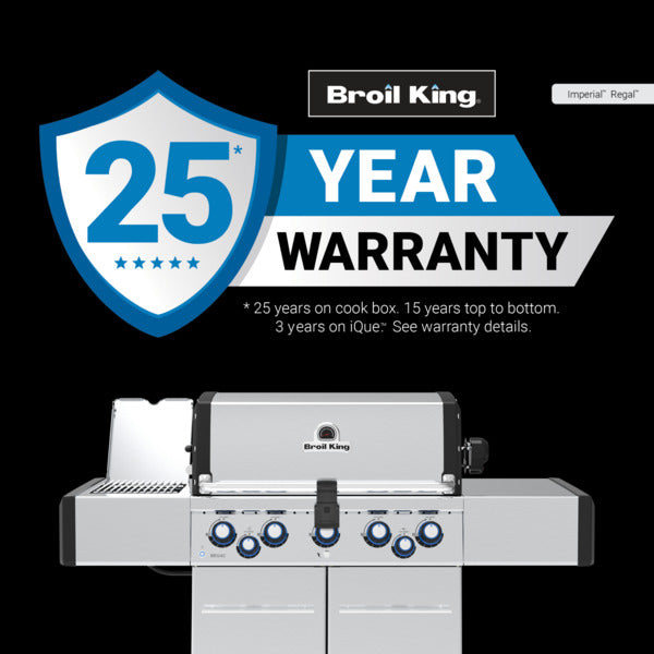 Regal™ S 590 IR