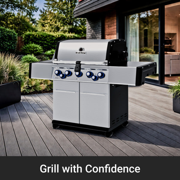 Regal™ S 590 IR