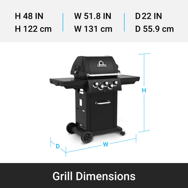 Royal™ 390 Shadow